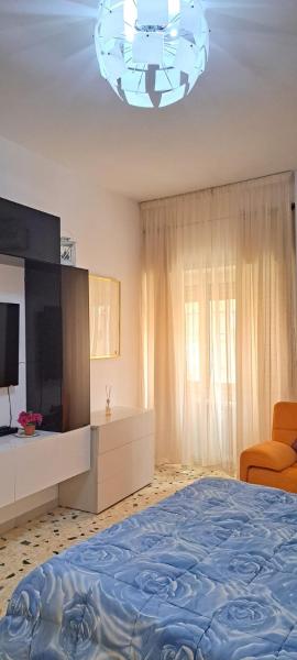 New House Rome